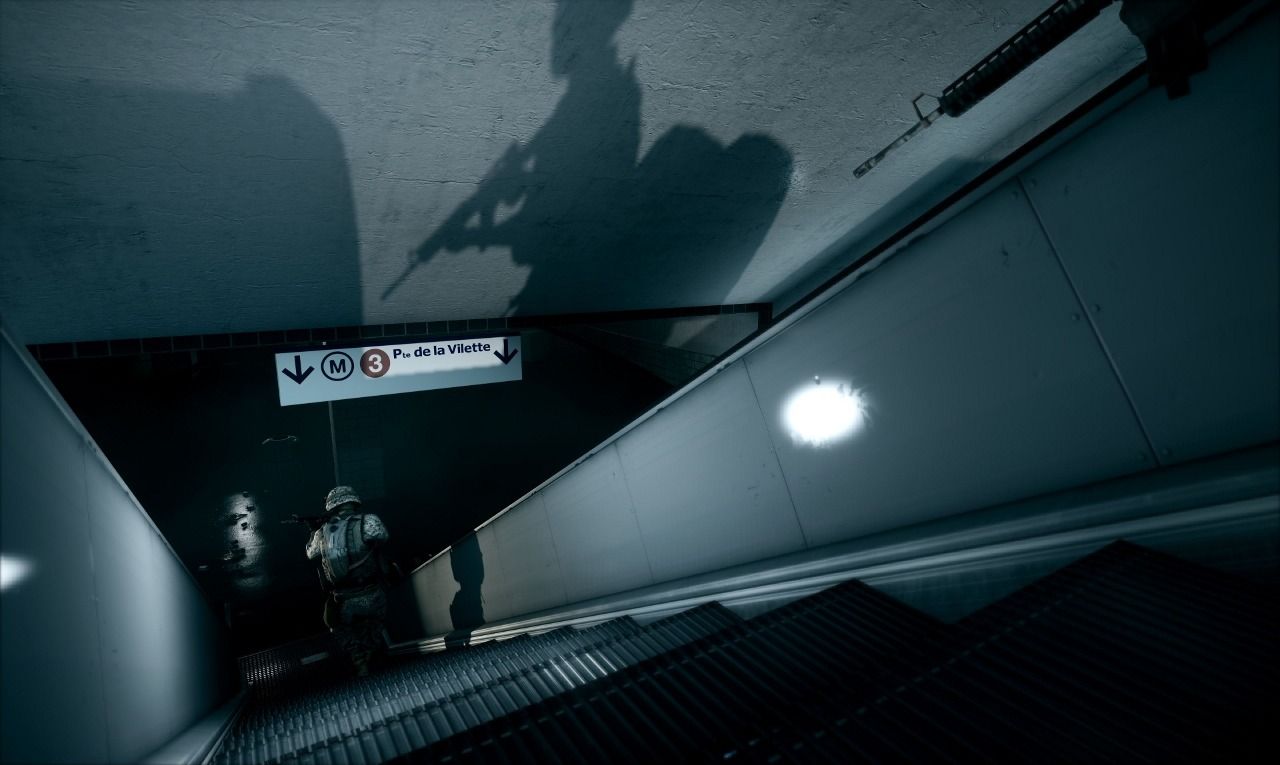 Battlefield 3 - Imagen 25